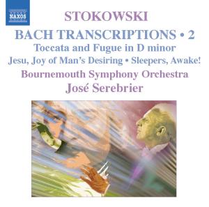 Transcriptions Vol.2