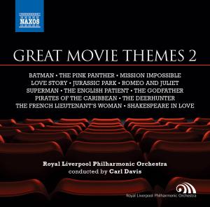 Great Movie Themes Vol.2