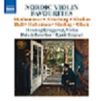 String Quartets Vol.1