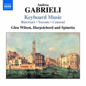 Keyboard Music