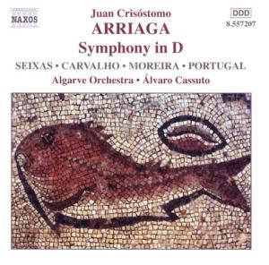 Symphony In D
