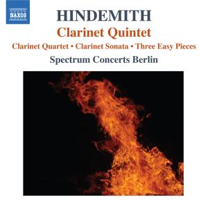Clarinet Quintet