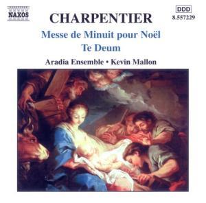 Messe De Minuit Pour Noel