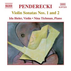 Complete Works For Violin