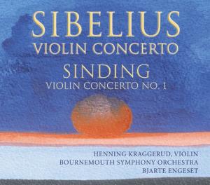 Violin Concerto