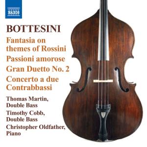 Fantasia On Themes of Rossini