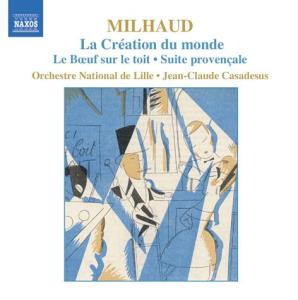 Creation Du Monde/Boeuf