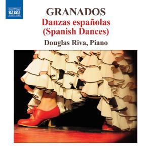 Piano Music 1:Danzas Espagnolas
