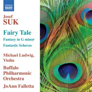 Fantasy In G Minor/Fairy Tale