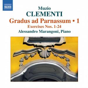 Gradus Ad Parnassum Vol.1