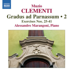 Gradus Ad Parnassum Vol.2