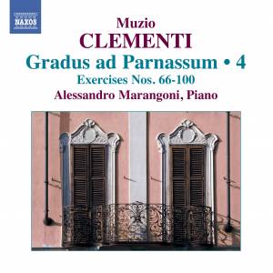 Gradus Ad Parnassum 4