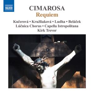 Requiem In G Minor