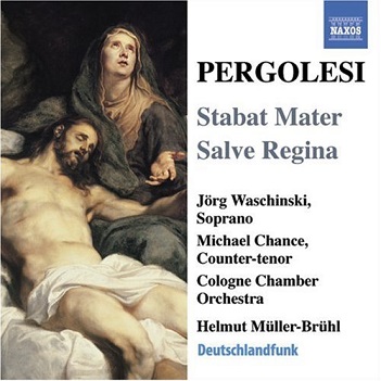 Stabat Mater