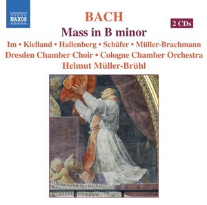 Bach: Mass In B Minor
