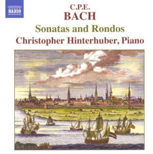 Piano Sonatas
