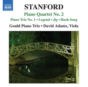 Piano Quartet No.2
