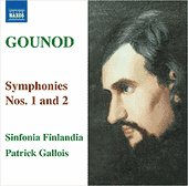 Symphonies No.1 & 2