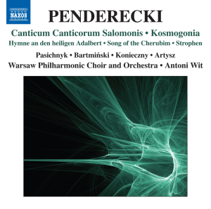 Canticum Canticorum Salomonis