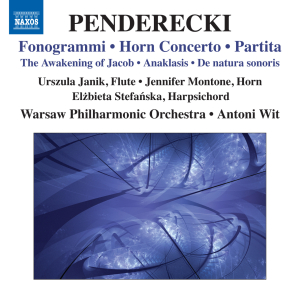 Fonogrammi/Horn Concerto