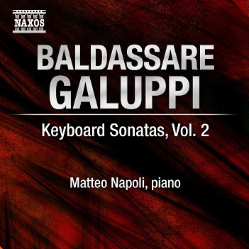Keyboard Sonatas Vol.2