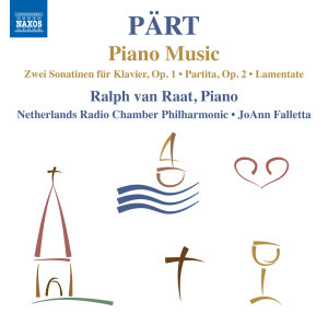 Piano Music - Klaviermusi