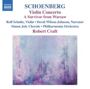 Violin Concerto