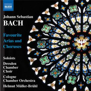 Favourite Arias & Choruses