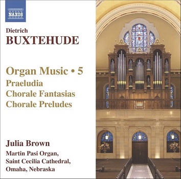 Organ Music Vol.5