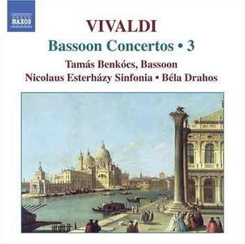 Complete Bassoon Concerto