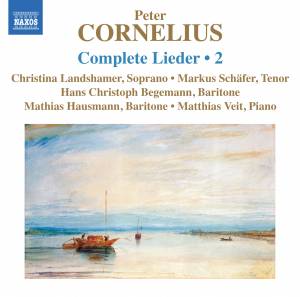 Complete Lieder 2