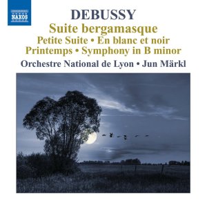 Suite Bergamasque/Petite Suite/En B