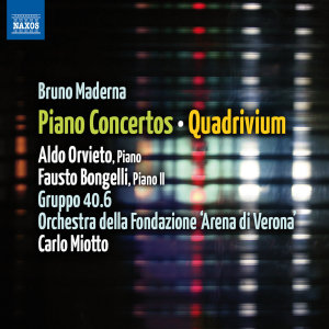 Piano Concerto 1942