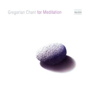 Gregorian Chant For Medit