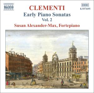 Forte Piano Sonatas 2