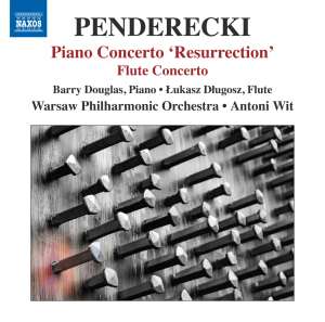Piano Concerto:Resurrection