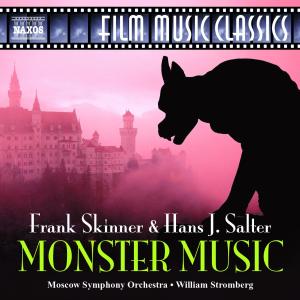 Monster Music