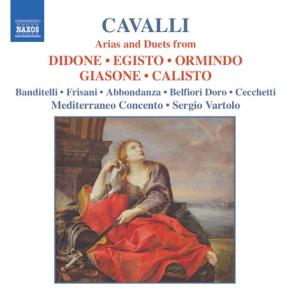 Arias & Duets From Didone