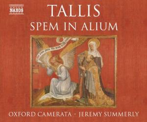 Spem In Alium/Missa Salve