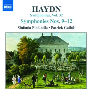 Symphonies Vol.32