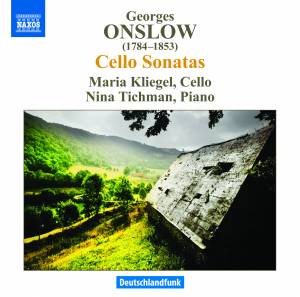 Cello Sonatas