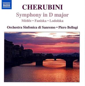 Symphony In D