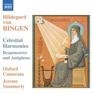 Celestial Harmony