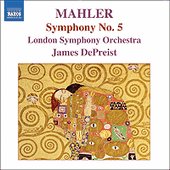 Cover van Royal Concertgebouw Orchestra – Symphony No.6