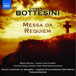 Messa Da Requiem