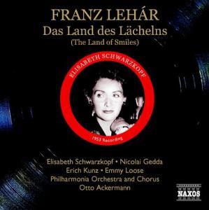 Das Land Des Laechelns