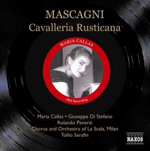 Cavalleria Rusticana