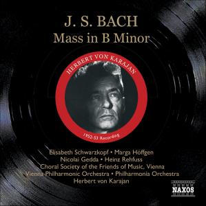 Hohe Messe / Mass In B Minor