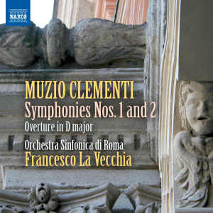 Symphonies No.1 & 2