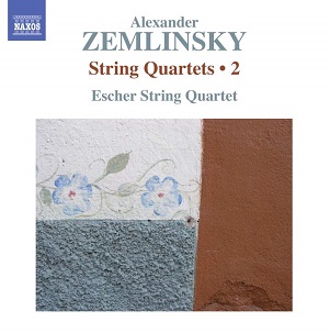String Quartets 2